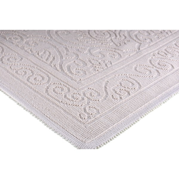 Kremowy bawełniany dywan Vitaus Osmanli, 100x150 cm-image-2