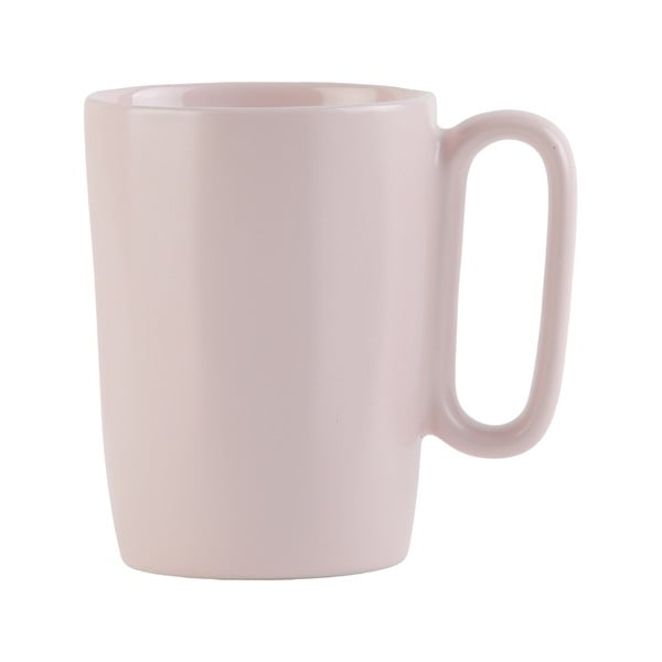 Różowe kamionkowe kubki zestaw 2 szt. 250 ml Fuori – Vialli Design-image-2