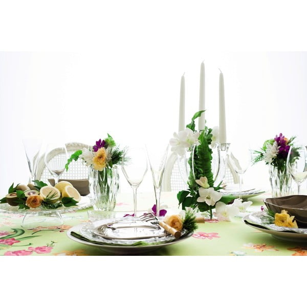 Miska ze szkła kryształowego Nachtmann Bossa Nova, ⌀ 25 cm-image-2