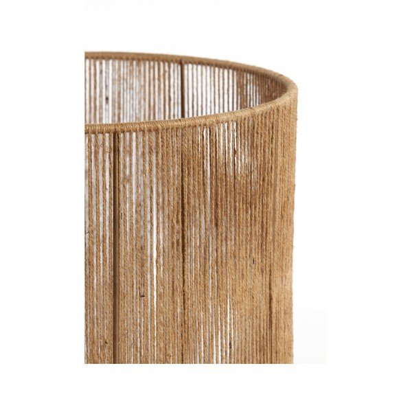Naturalny abażur ø 40 cm Tossa – Light & Living-image-4