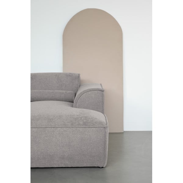 Jasnoszary narożnik (prawostronny) Flex Felix – Miuform-image-4