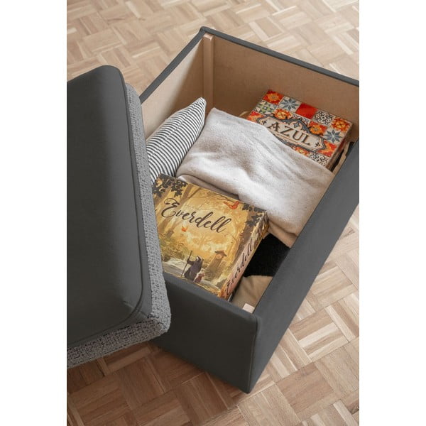 Ciemnoszary podnóżek Wilson – Miuform-image-3