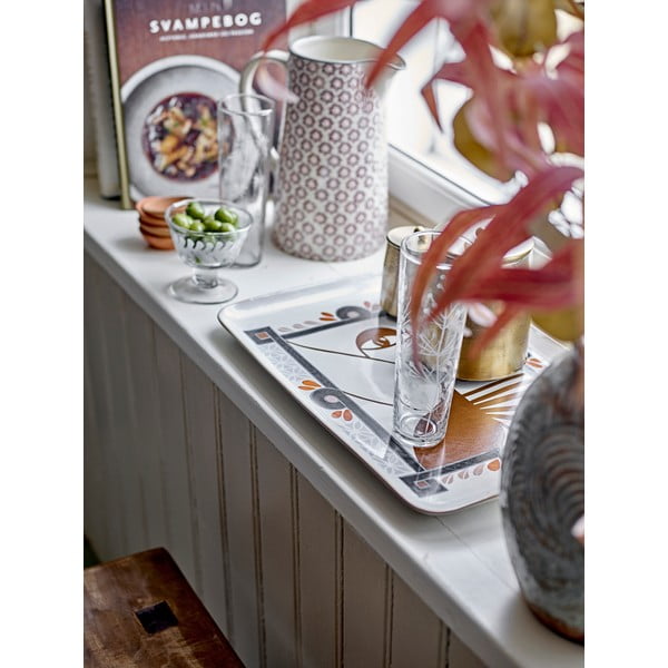 Kamionkowy dzbanek Bloomingville Maya, 1,75 l-image-2