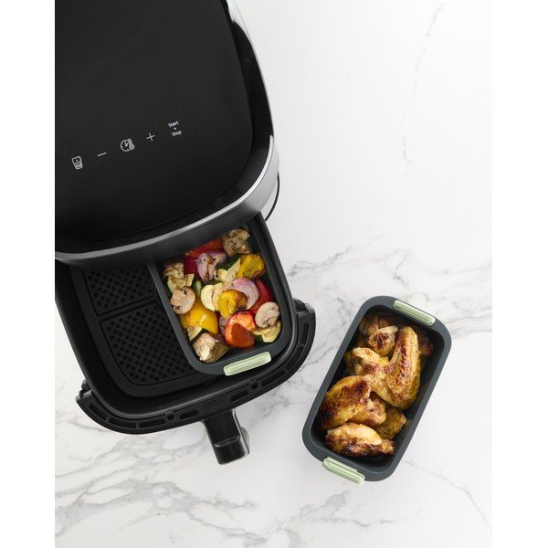 Silikonowa forma do pieczenia 20x11 cm – Lékué-image-1