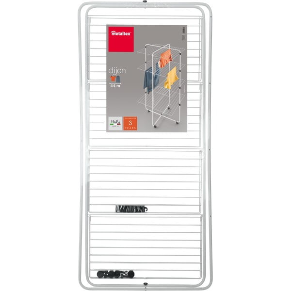 Suszarka na pranie Dijon – Metaltex-image-1