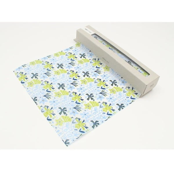 Papier do pakowania prezentów 23x500 cm Niña Silla MT Wrap – MT Masking Tape