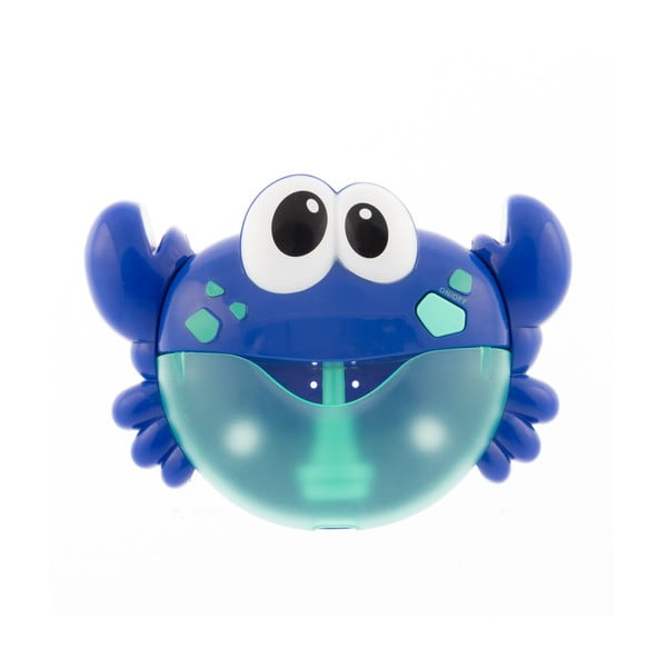 Zabawka do kąpieli produkująca bańki mydlane innovaGoods-image-3