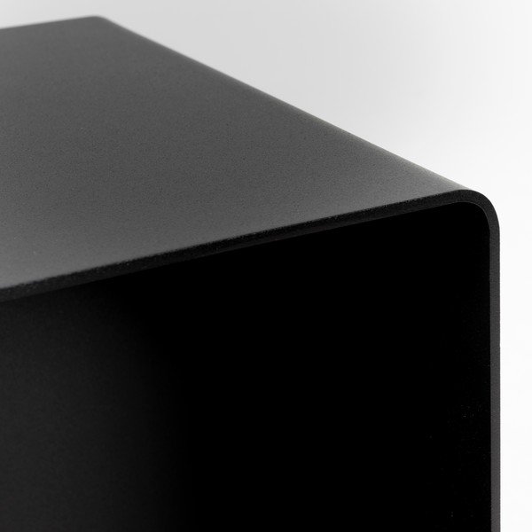 Stalowy stolik 40x30 cm Slide High – Spinder Design-image-4