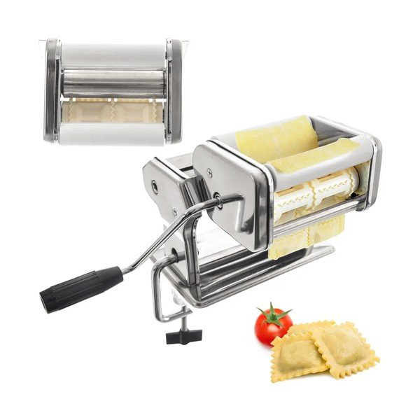 Maszynka do makaronu Francesco – Orion-image-4