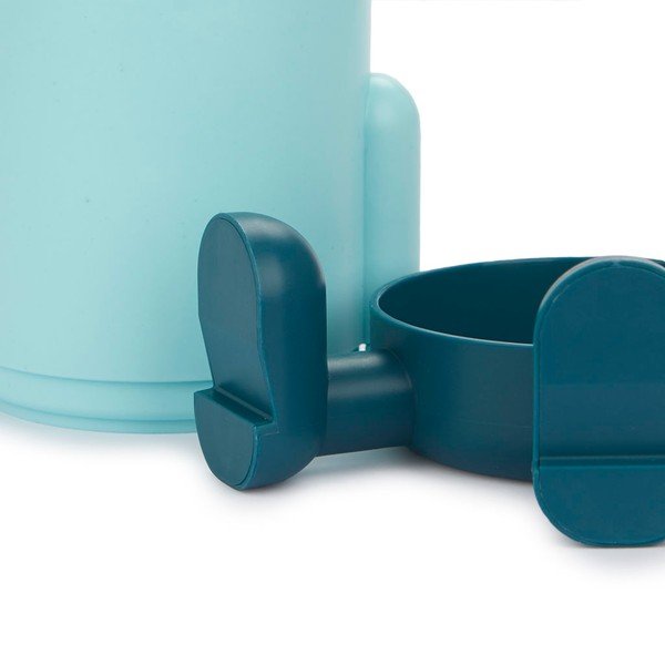 Plastikowy organizer na artykuły papiernicze Mr. Sitty – Balvi-image-4