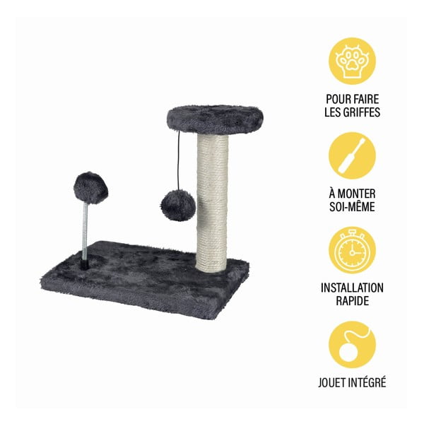 Drapak dla kota – Love Story-image-1