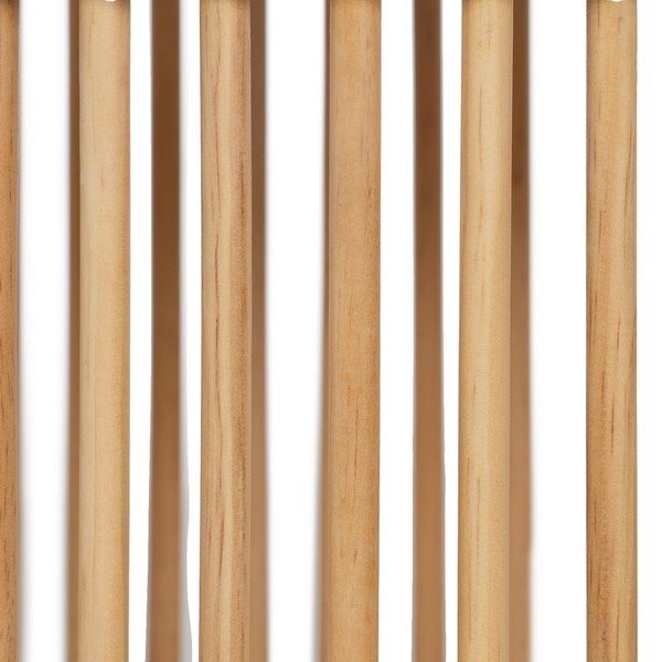 Okrągły stolik w dekorze sosny ø 60 cm Stick – Ixia-image-4