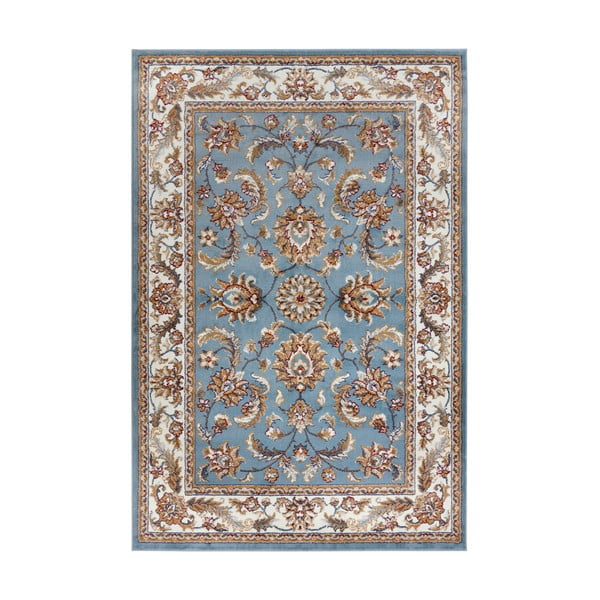 Jasnozielono-kremowy dywan 120x170 cm Orient Reni – Hanse Home