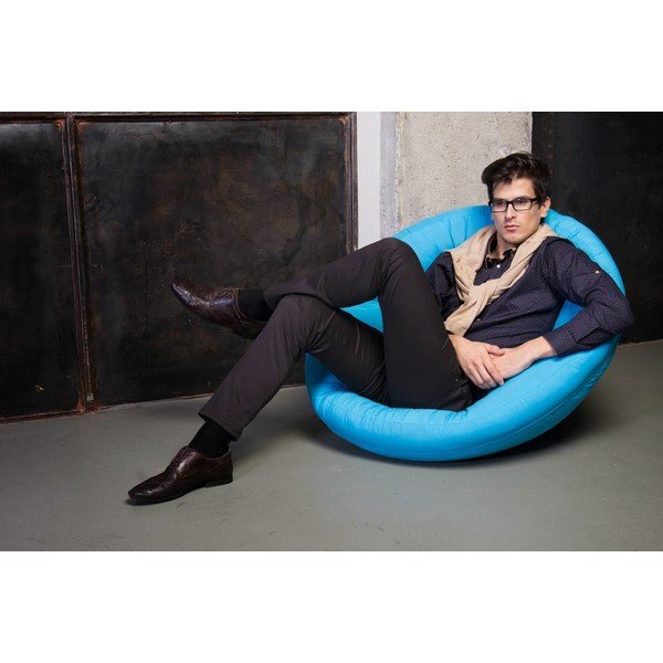 Fotel Karup Nest Lime-image-4