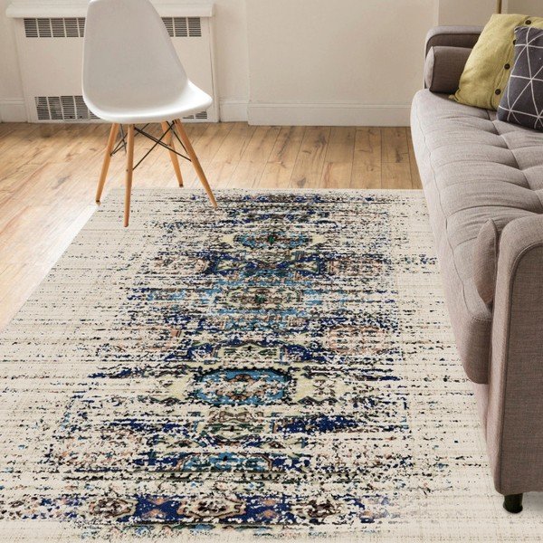 Dywan Kate Louise Decor, 80x150 cm-image-1