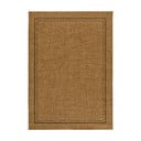 Brązowy dywan odpowiedni na zewnątrz 120x170 cm Guinea Natural – Universal