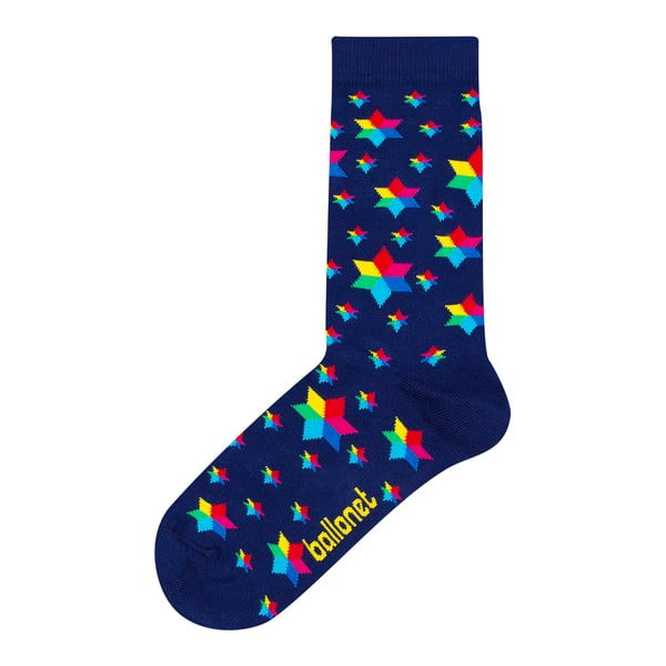Skarpetki Ballonet Socks Galaxy A, rozmiar 36-40