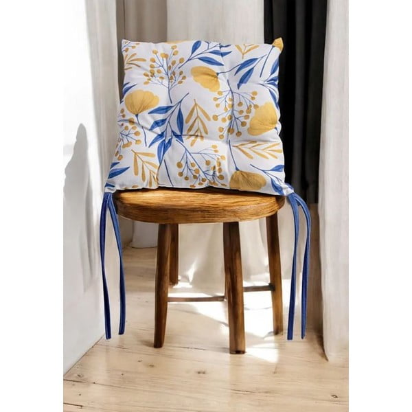 Poduszka na krzesło 40x40 cm – Mila Home
