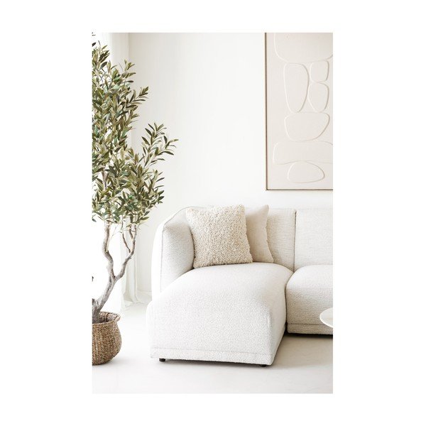 Poduszka dekoracyjna 45x45 cm Tossa – House Nordic-image-1