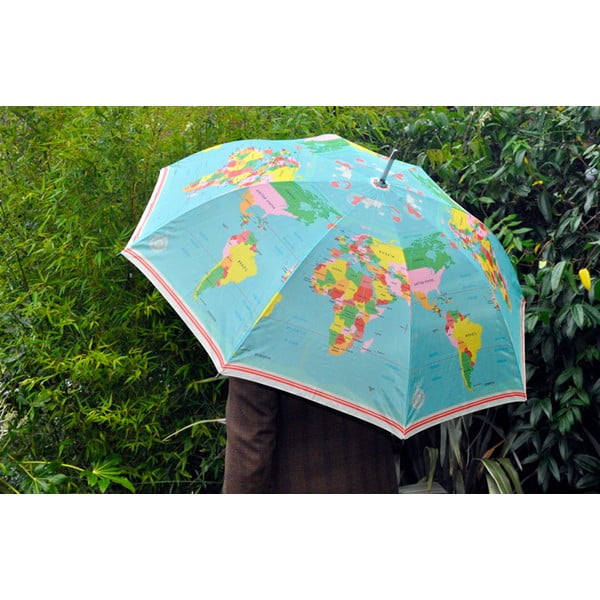 Parasol Rex London World Map-image-1
