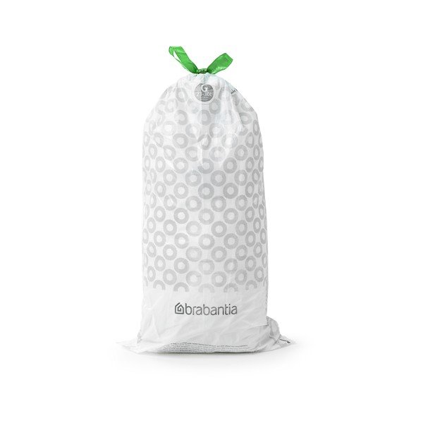 Worki na śmieci zestaw 40 szt. 30 l PerfectFit G – Brabantia-image-3