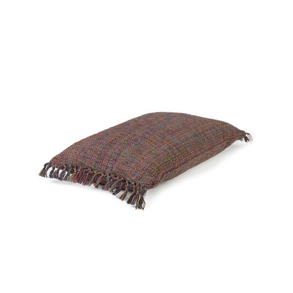 Poduszka Dutch Décor Rover, 40x60 cm, brązowa-image-1