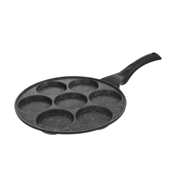 Patelnia z powierzchnią nieprzywierającą Pfluon Granit Orion Grande, ⌀ 27 cm-image-2