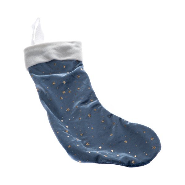 Tekstylna pończocha świąteczna Sock – Dakls