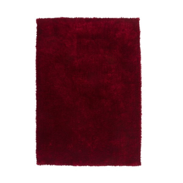 Dywan Inferno 118 Red, 80x150 cm