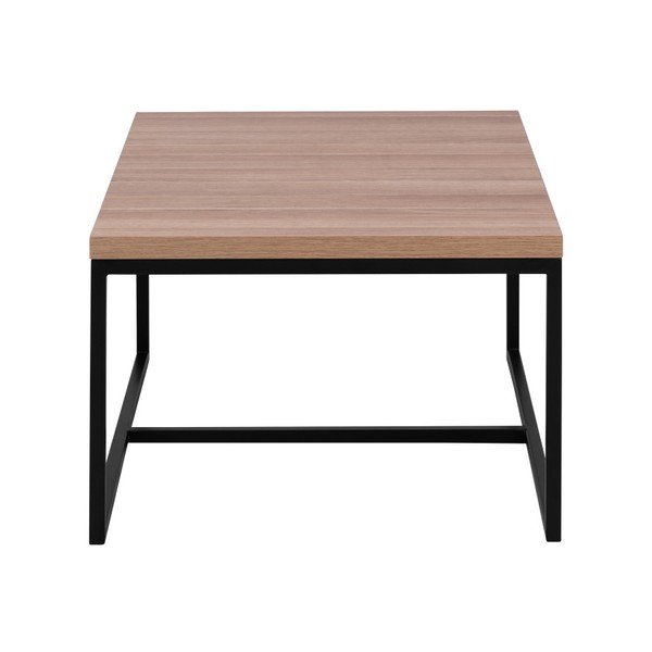 Stolik z blatem Windsor & Co Sofas Plateia, 80x70 cm-image-3