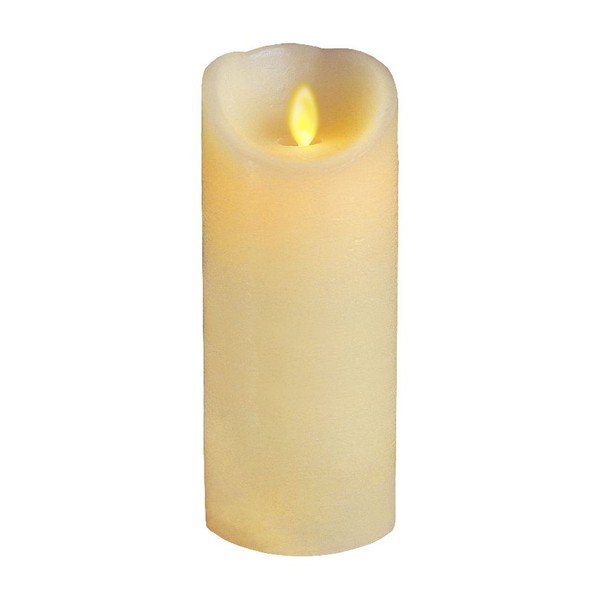 Świeczka LED Twinkle, 20 cm-image-1