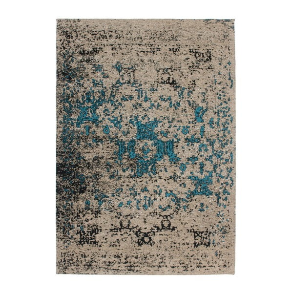 Dywan tkany ręcznie Kayoom Zeba 1113 Beige, 80x150 cm
