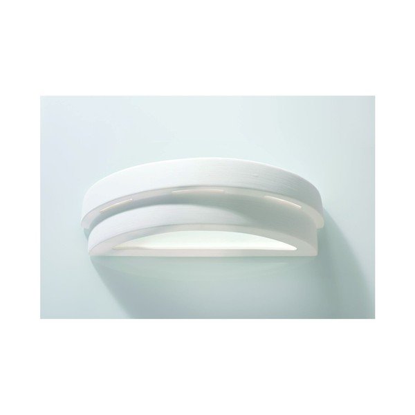 Kinkiet ceramiczny Sollux Sirius-image-1