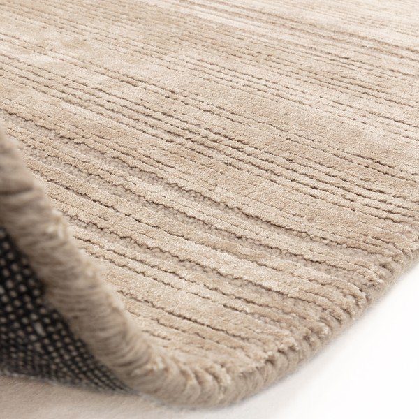 Beżowy dywan z mieszanki wełny tkany ręcznie 200x290 cm Henley Sand – Asiatic Carpets-image-4