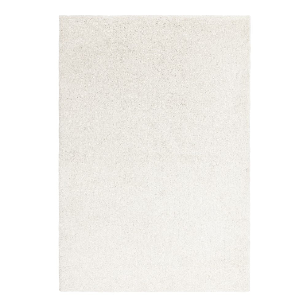 Dywan odpowiedni do prania w kolorze kości słoniowej 80x150 cm Super Snug – Asiatic Carpets