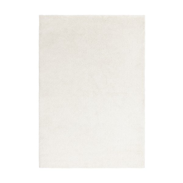Dywan odpowiedni do prania w kolorze kości słoniowej 120x170 cm Super Snug – Asiatic Carpets