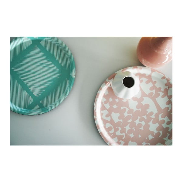 Taca Pattern Candygreen-image-1