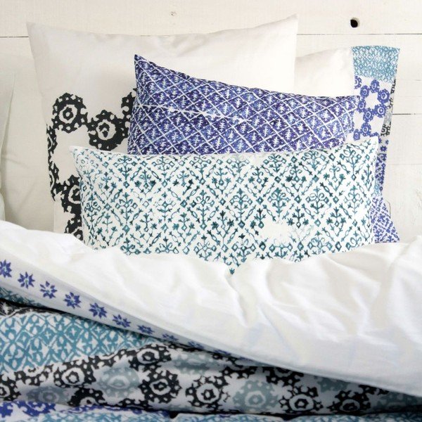 Poszewka na poduszkę Warming, 50 x 30 cm-image-2