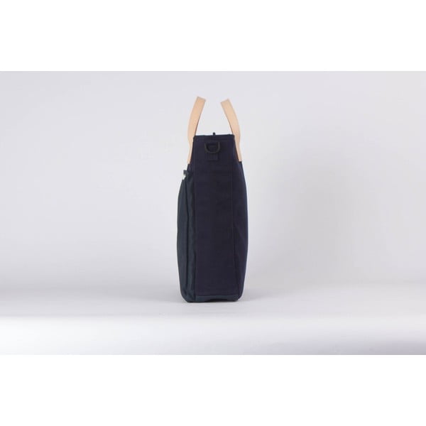 Torba R Tote 130, granatowa-image-2