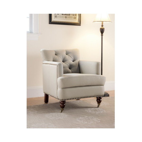 Fotel Colin Tufted-image-3