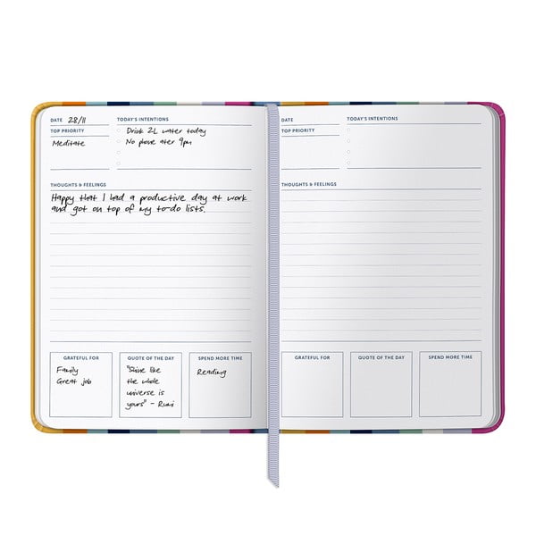 Kalendarz wellness 368 str. – Busy B-image-4