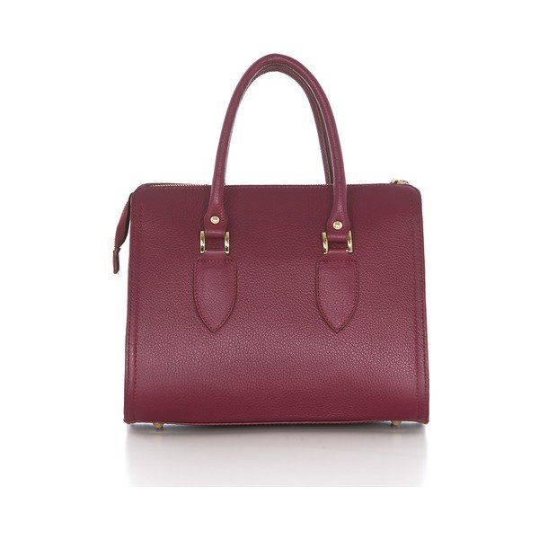 Torebka Diké Burgundy-image-4