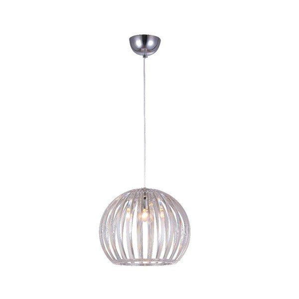 Przezroczysta lampa wisząca SULION Carol-image-3