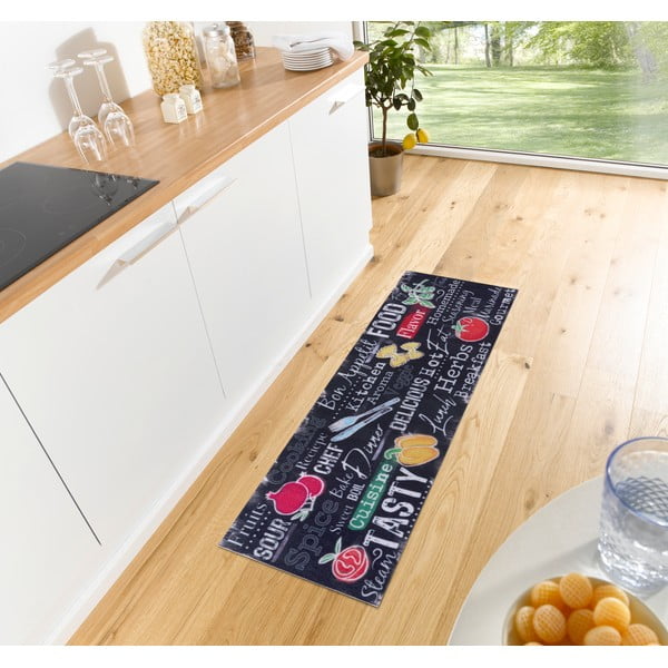 Chodnik 50x150 cm Delicious Kitchen Board – Hanse Home-image-1