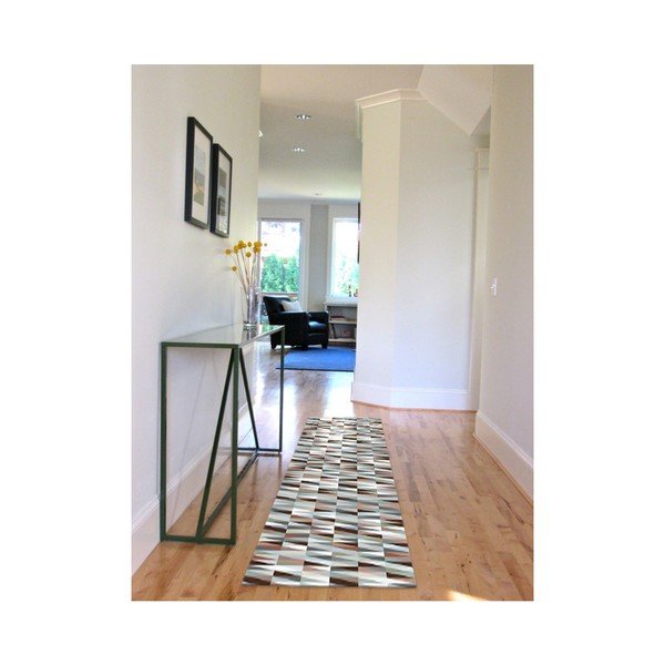 Chodnik Floorita Cowhide Multi, 60x190 cm-image-4