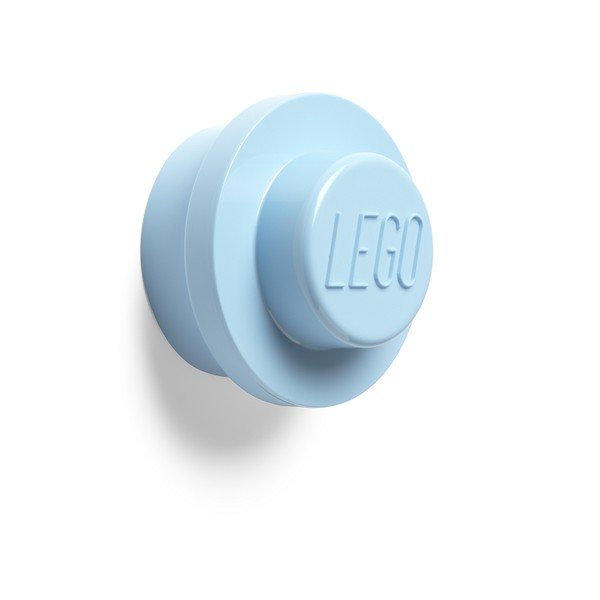 Komplet 3 wieszaków ściennych LEGO® Pastel-image-3