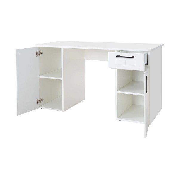 Biurko dziecięce 58.5x122.5 cm Sylt – Roba-image-4