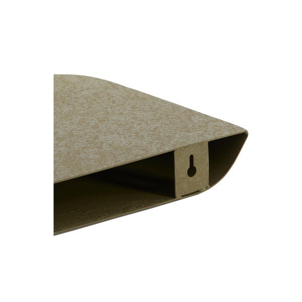 Zielona metalowa półka 41 cm Adawa – Light & Living-image-3