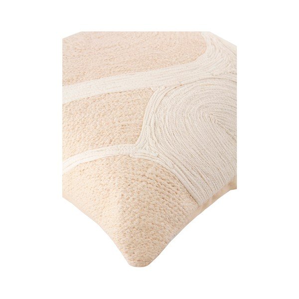 Bawełniana poszewka na poduszkę 50x50 cm Moln – Jotex-image-1