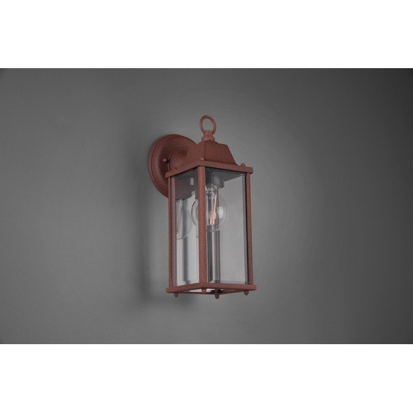 Lampa zewnętrzna (wysokość 30 cm) Olona – Trio-image-2